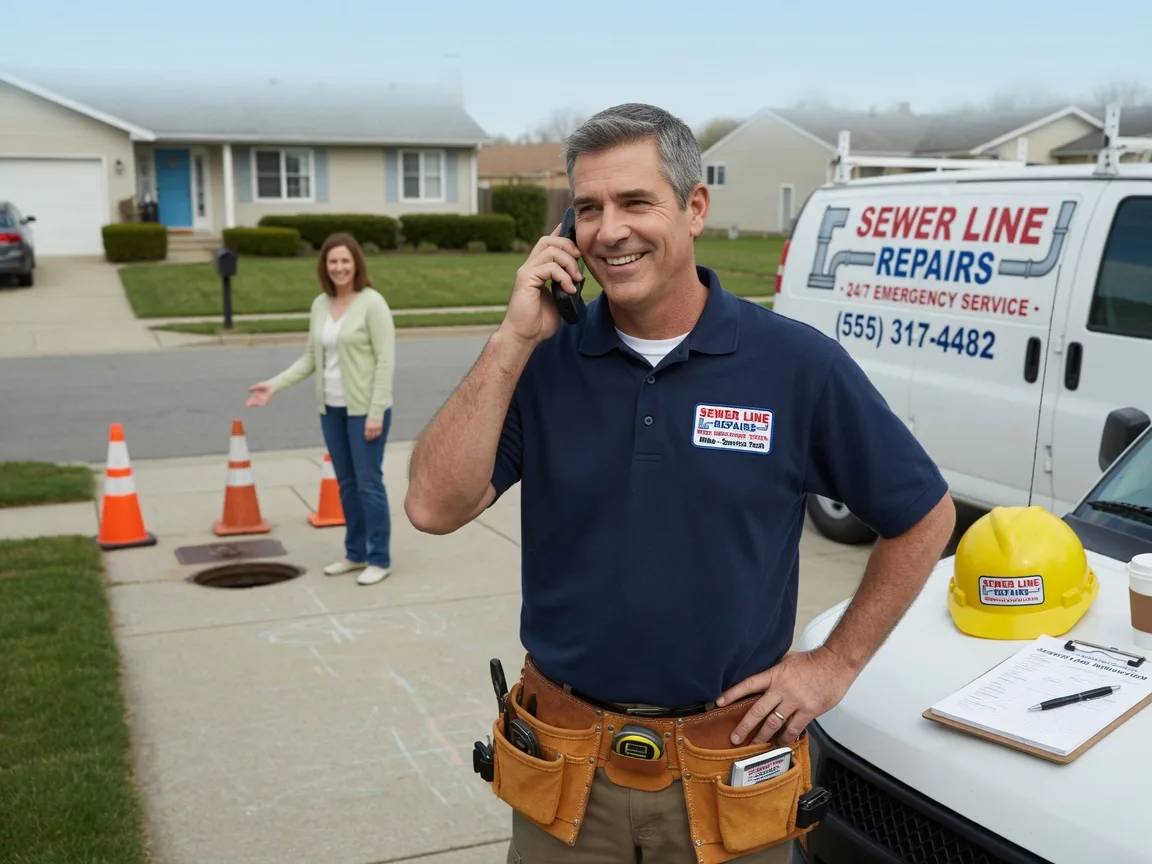 Emergency Plumber Greenleaf, WI FAQs